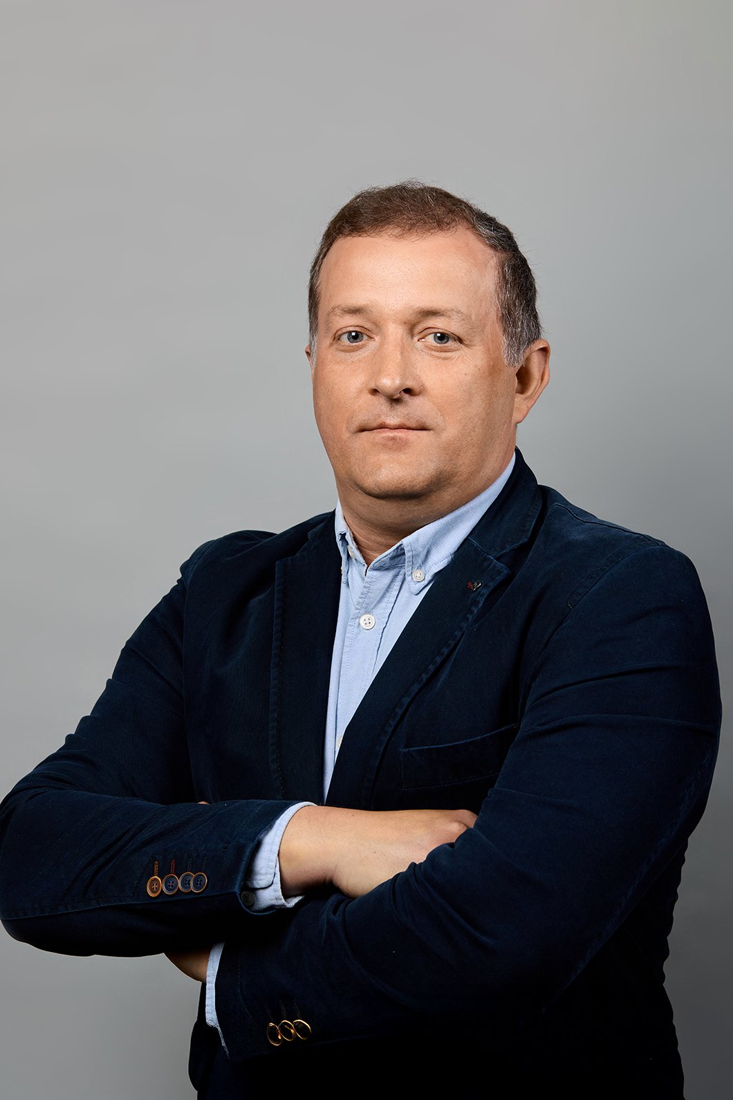 Edgars Stafeckis Quantum Latvija