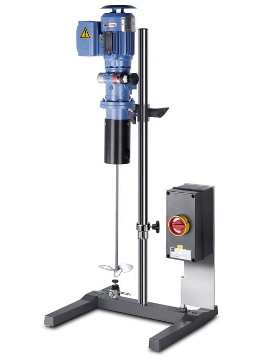 IKA TURBOTRON® RKG-00-Bo ATEX maisītājs